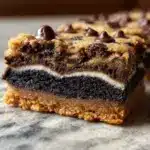 Amazing Slutty Brownies Recipe