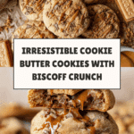 Cookie Butter Cookies Recipe