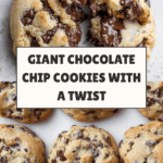 Kroll's Kookies Recipe