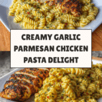 an Chicken Pasta You'll Crave Every Week Recipe