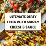 Dirty Fries Recipe