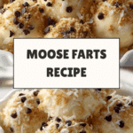 Moose Farts Recipe