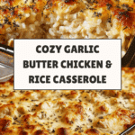 Rice Casserole 30 Minutes Easy Delicious Recipe