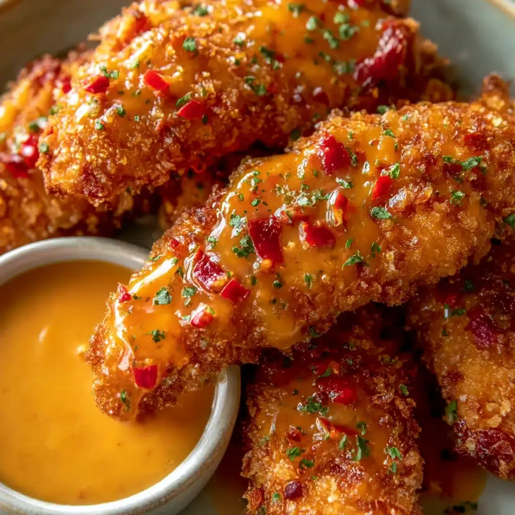 Bang Bang Chicken Recipe - Recipe Image