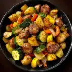 lackstone Cowboy Stir Fry in 30 Minutes! Recipe