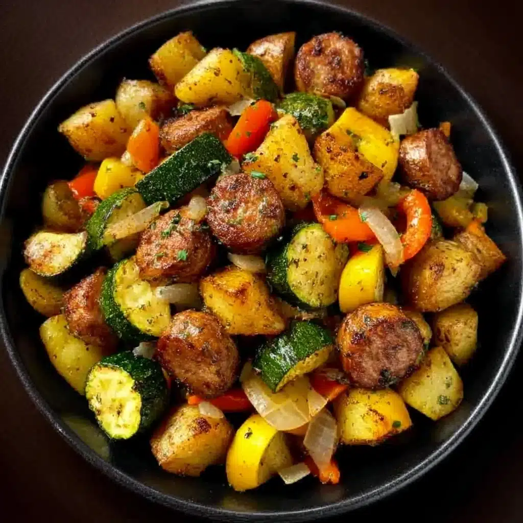 lackstone Cowboy Stir Fry in 30 Minutes! Recipe
