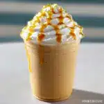 Starbucks Caramel Ribbon Crunch Recipe