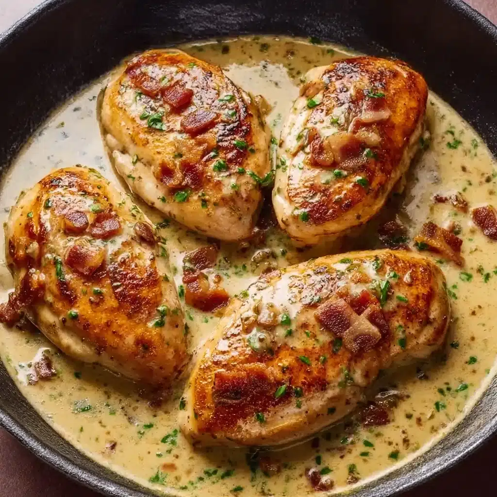 Marry Me Chicken Recipe