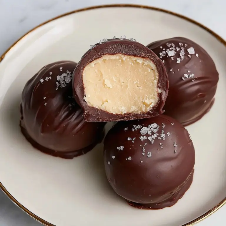 High Protein Frozen Peanut Butter Greek Yogurt Bites Recipe