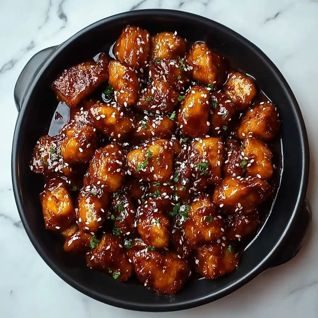 Sweet Hawaiian Crockpot Chicken Recipe