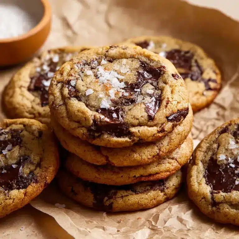 Chewy Pumpkin Chocolate Chip Cookies Recipe