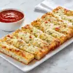 Pizza Hut Cheese Sticks Recipe