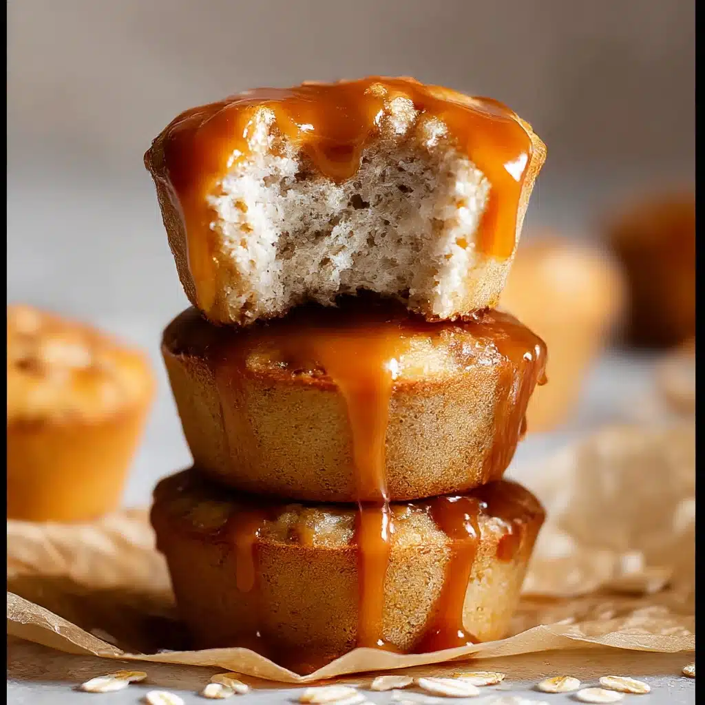 High Protein McGriddle Bites Recipe