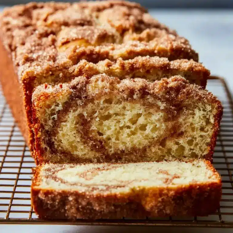 Apple Bread Recipe