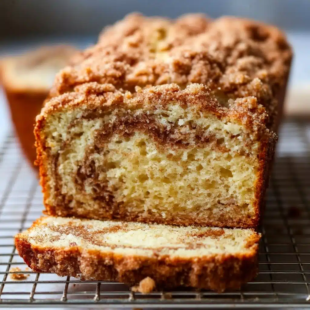 Apple Bread Recipe - Recipe Image