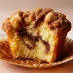 Unleash 12 Divine Apple Cinnamon Streusel Muffins Recipe