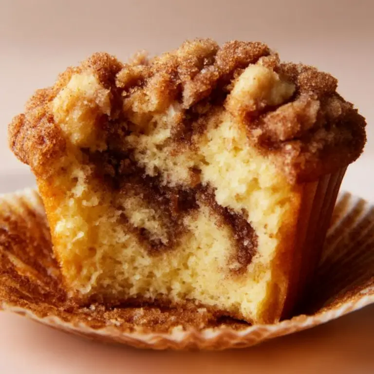 Unleash 12 Divine Apple Cinnamon Streusel Muffins Recipe