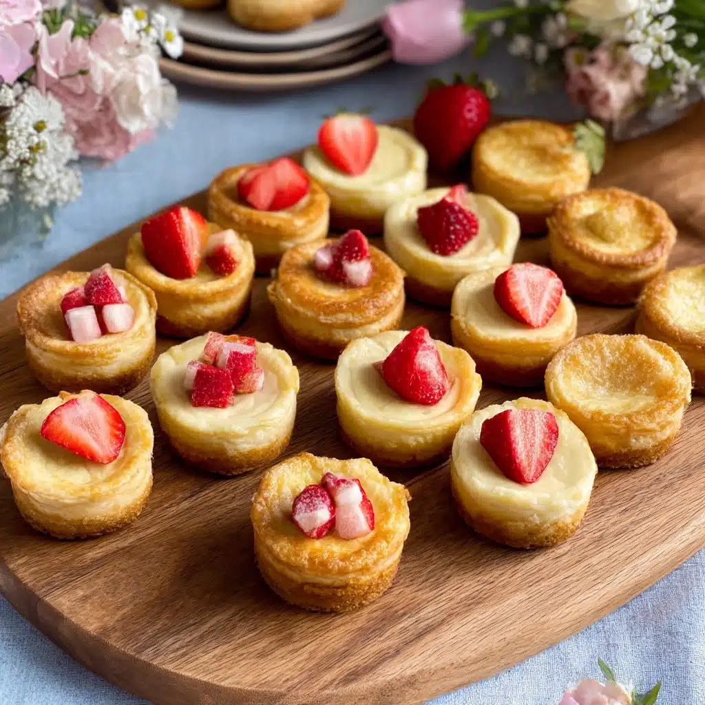Pancake Poppers Recipe