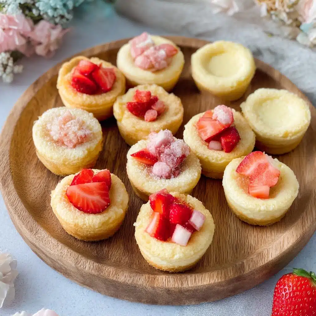 Pancake Poppers Recipe - Recipe Image