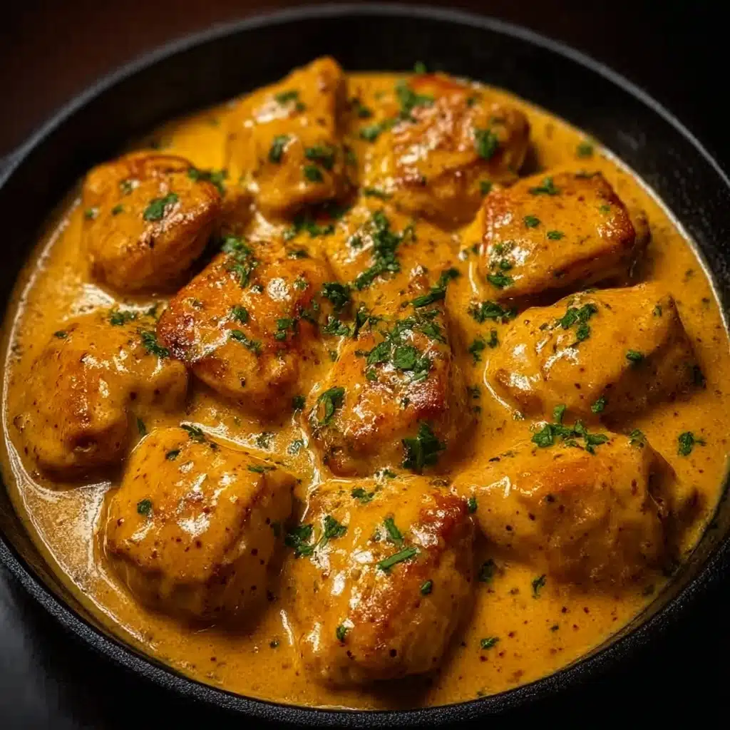 Savor the Flavor Recipe