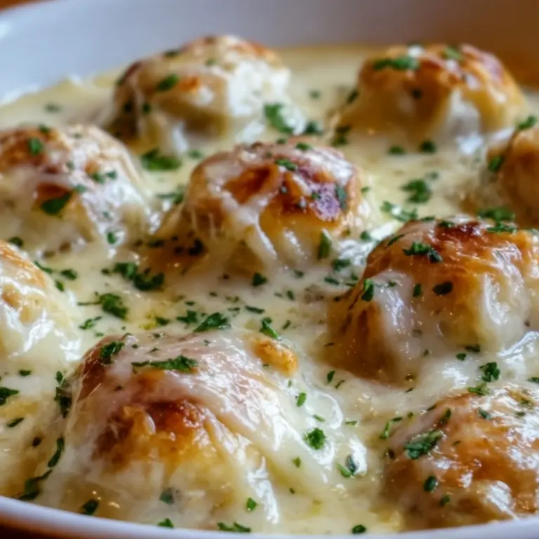 One-Pan Chicken with Buttered Noodles Recipe