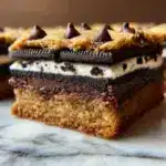 Amazing Slutty Brownies Recipe