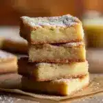 Cozy and Sweet Honey Cinnamon Dessert Recipe