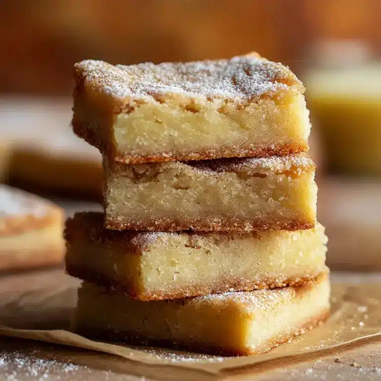 Cozy and Sweet Honey Cinnamon Dessert Recipe