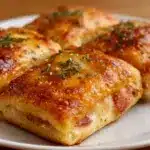 Air Fryer Pizza Rolls Recipe