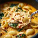 Marry Me Chicken Soup Recipe