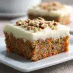 The Best Zucchini Bars Recipe