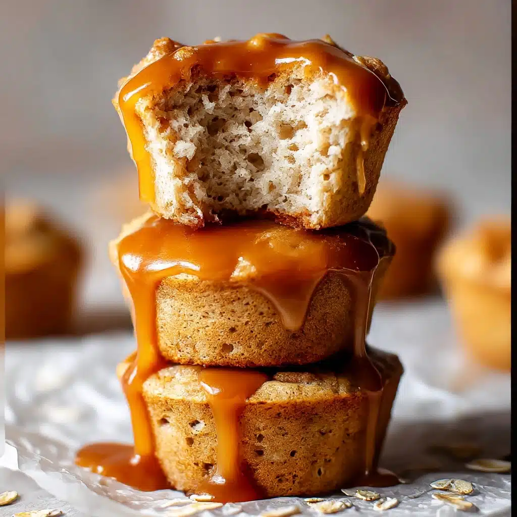 High Protein McGriddle Bites Recipe - Recipe Image