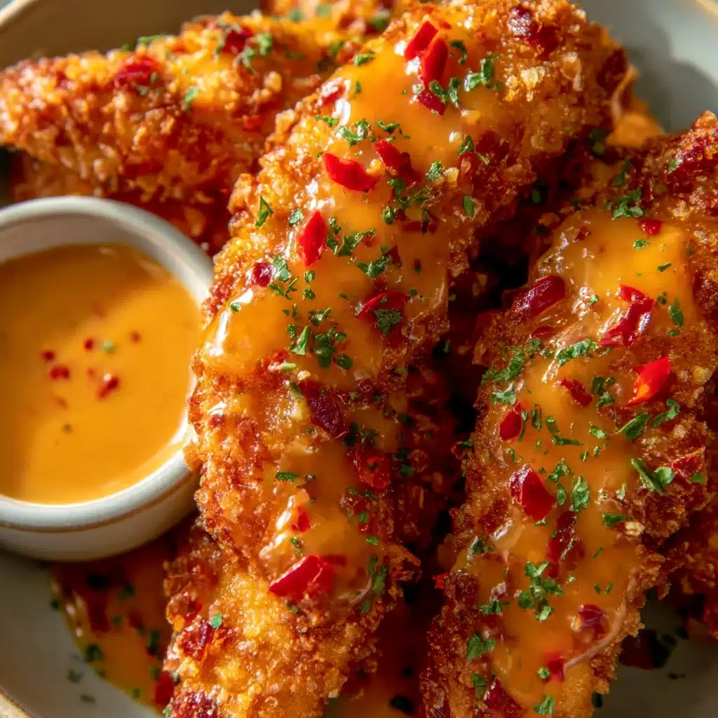 Bang Bang Chicken Recipe