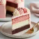 Neapolitan Cake Recipe