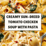 Marry Me Chicken Soup Recipe