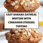 Easy cleanup with minimal mess Recipe