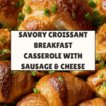 A Decadent Breakfast Recipe