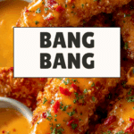 Bang Bang Chicken Recipe