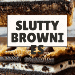 Amazing Slutty Brownies Recipe