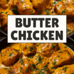 Savor the Flavor Recipe