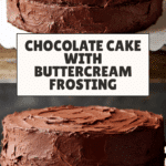 The Best Chocolate Cake Recipe