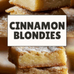 Cozy and Sweet Honey Cinnamon Dessert Recipe