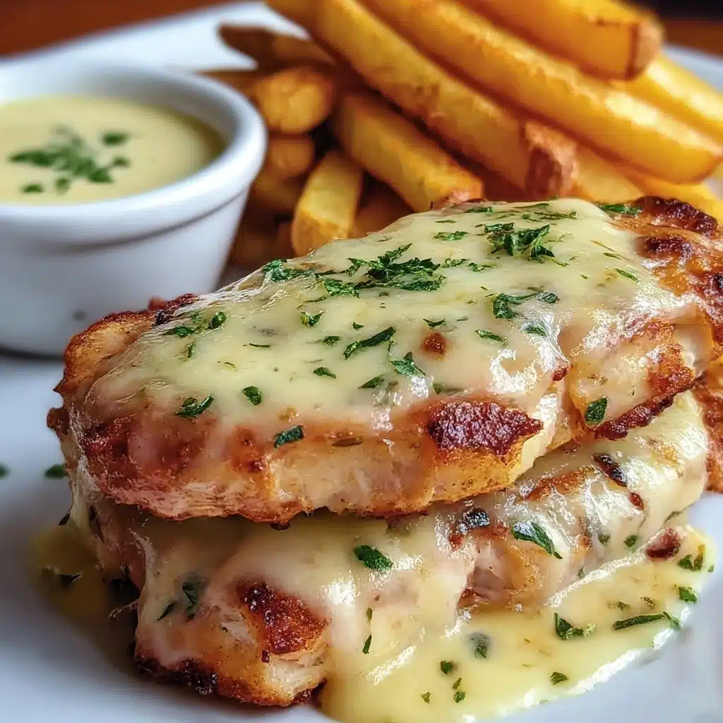Malibu Chicken Recipe - Recipe Image