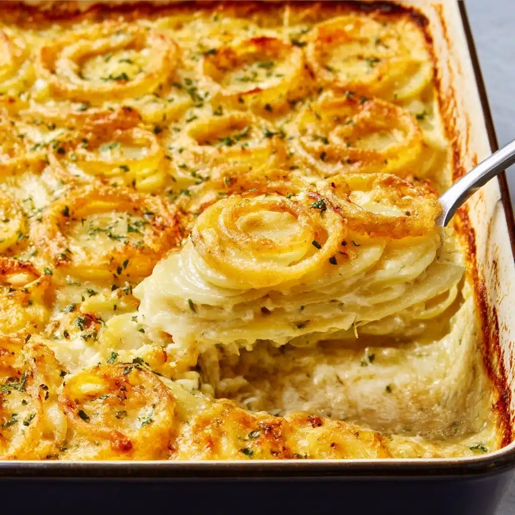 Tennessee Onions Recipe - Recipe Image
