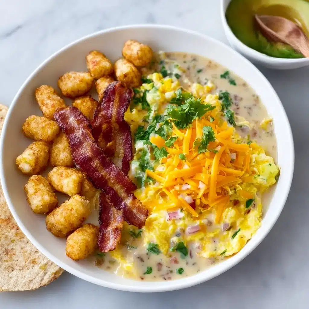 Veggie Breakfast Tacos Recipe