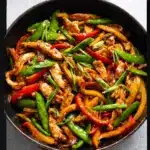 Chicken Recipe