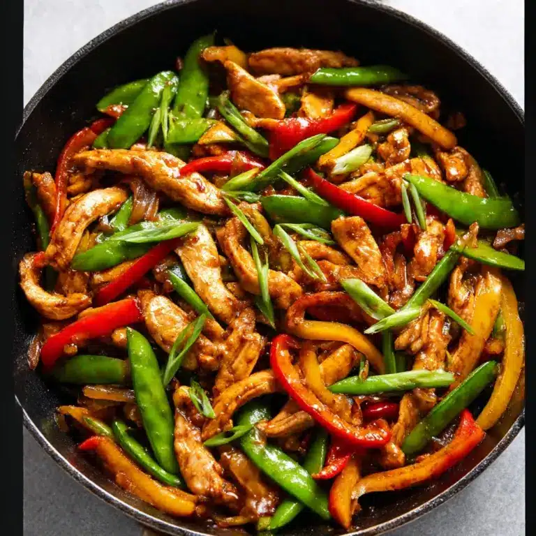 Chicken Recipe