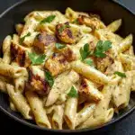 Marry Me Chicken Pasta Recipe