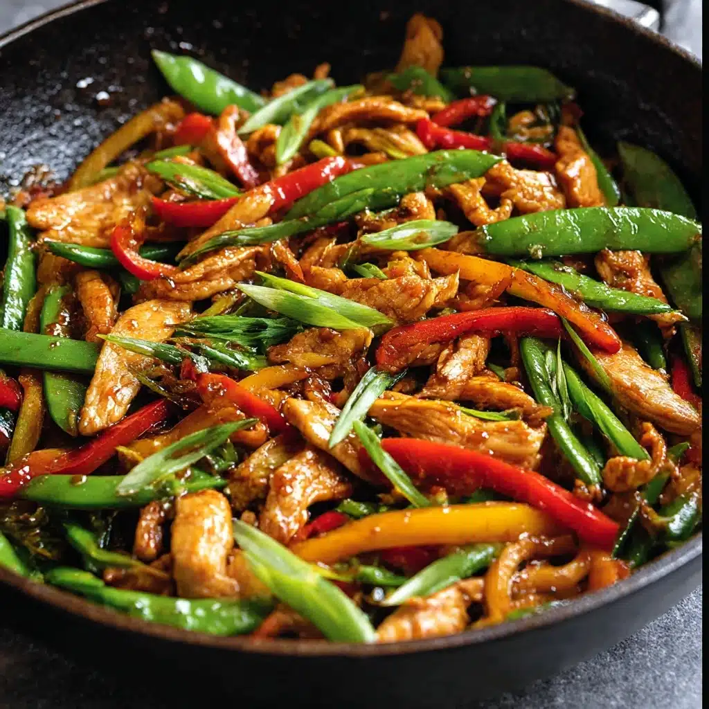 Chicken Recipe - Recipe Image