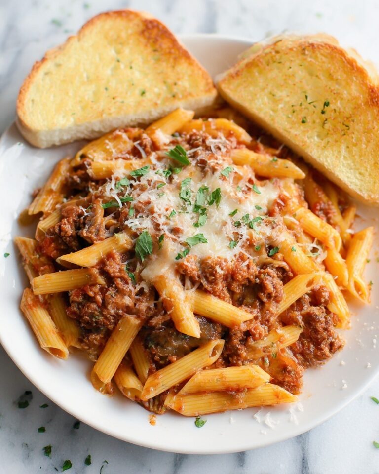 Rotel Pasta Recipe